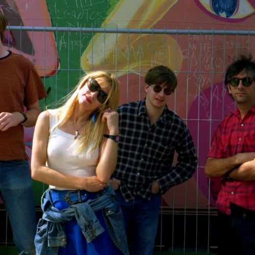 Sonic Youth Profile