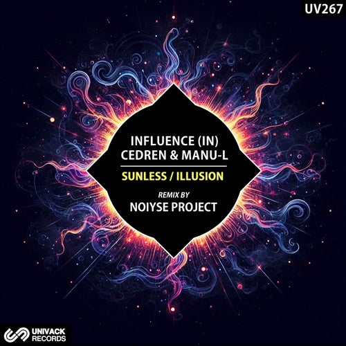 Sunless / Illusion (Extended Mix)