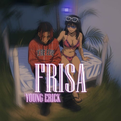 Frisa
