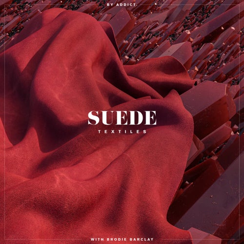 Suede