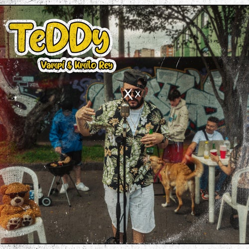Teddy