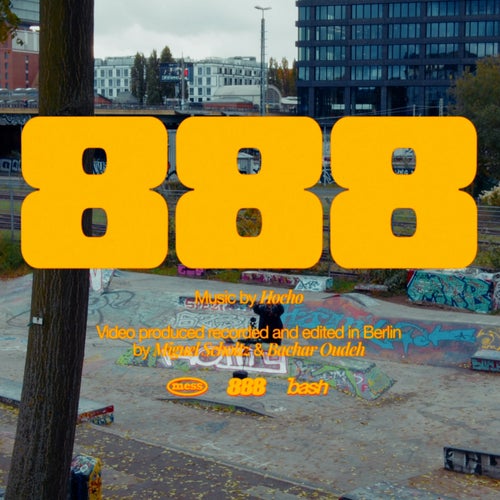 DJ Set in Berlín