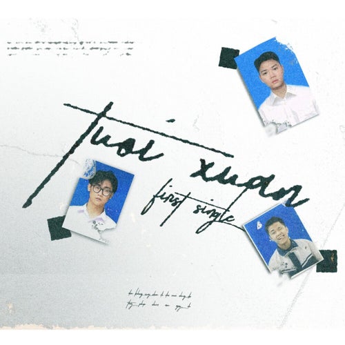 Tuổi Xuân