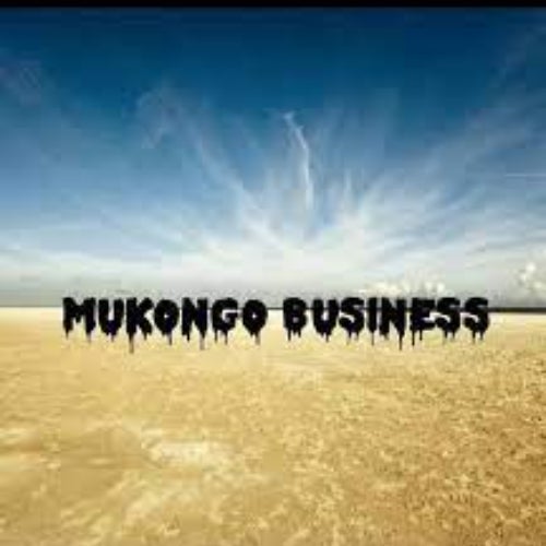 Mukongo Business Profile