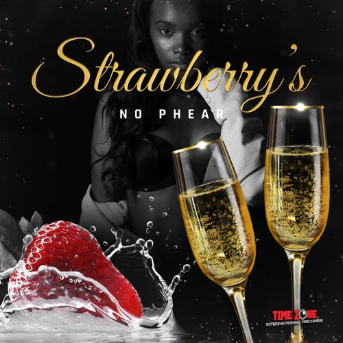 Strawberry's