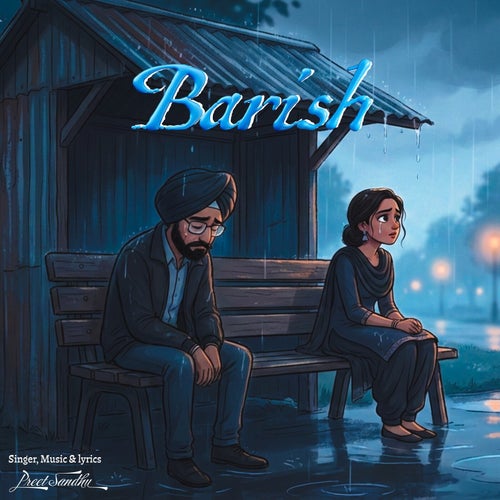 Barish
