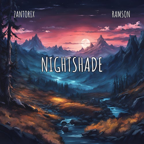 Nightshade (feat. Ramson)