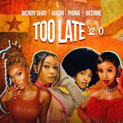 Too Late (2.0)