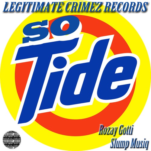 So Tide (feat. Slump Musiq)