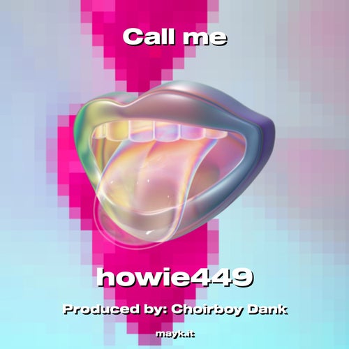 Call me