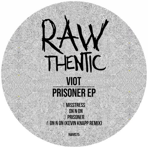 Prisoner EP