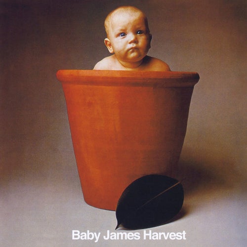 Baby James Harvest (2002 Remaster)