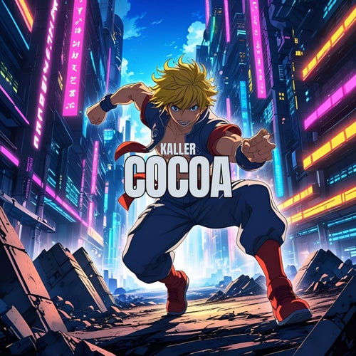 Cocoa