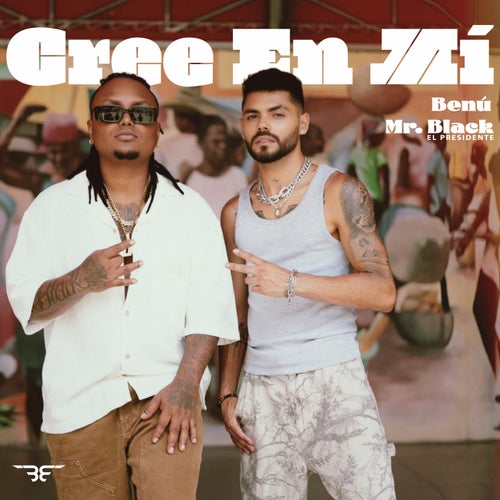CREE EN MÍ