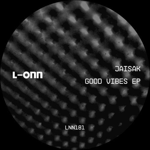 Good Vibes EP