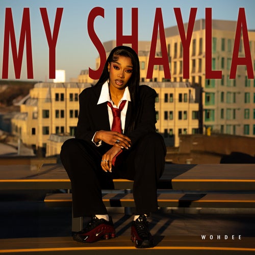 My Shayla