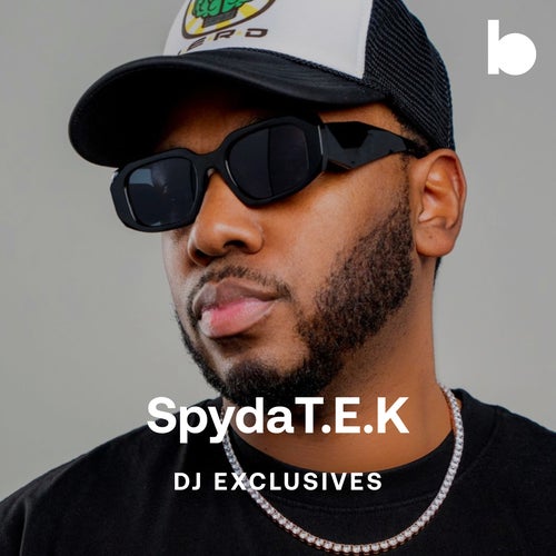 SpydaT.E.K. DJ Exclusives playlist