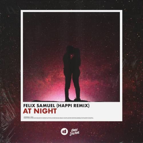 At Night (Happi Remix)