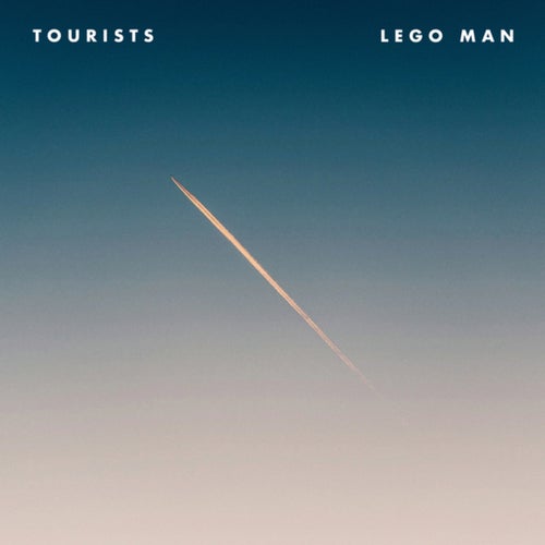 Lego Man