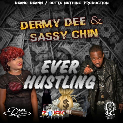 Ever Hustling - Single