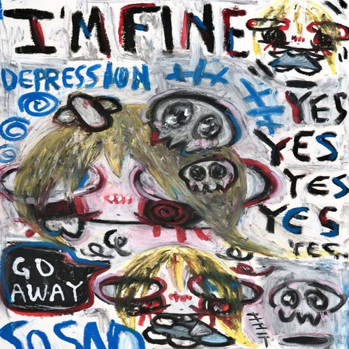 im fine for now