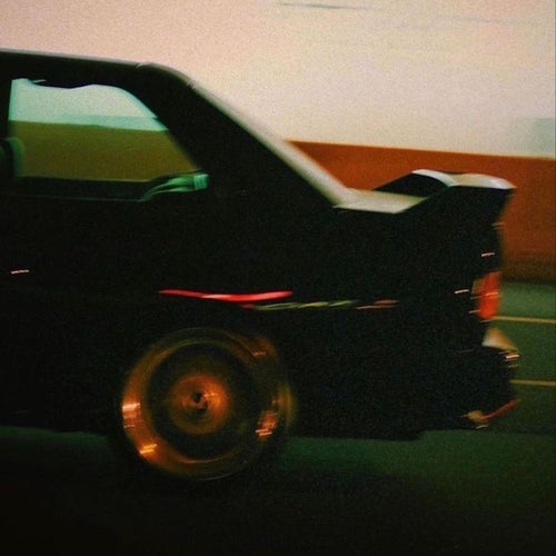 Shoreditch (Extended Mix)