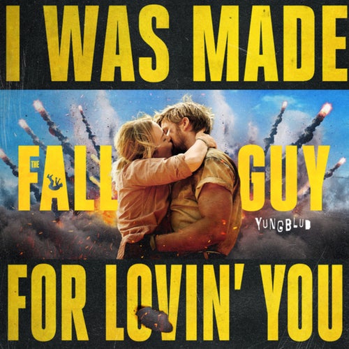 I Was Made For Lovin You (from The Fall Guy [Orchestral Version])