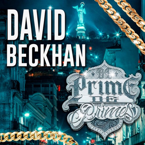 DAVID BECKHAN (PRIME DE PRIMES)