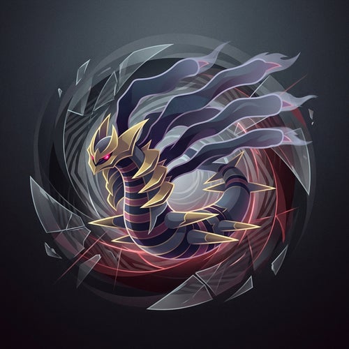 Giratina