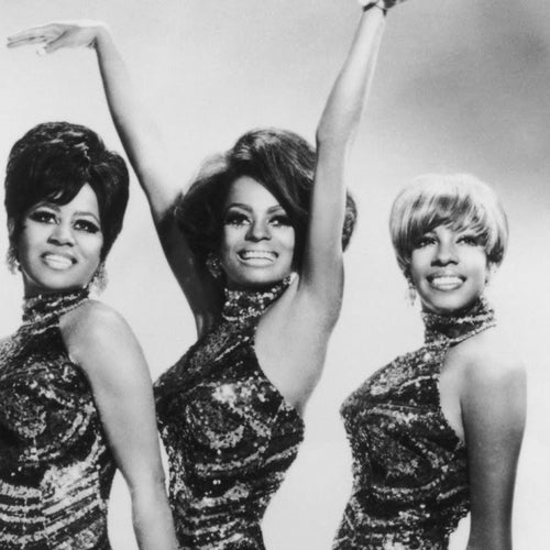 The Supremes Profile