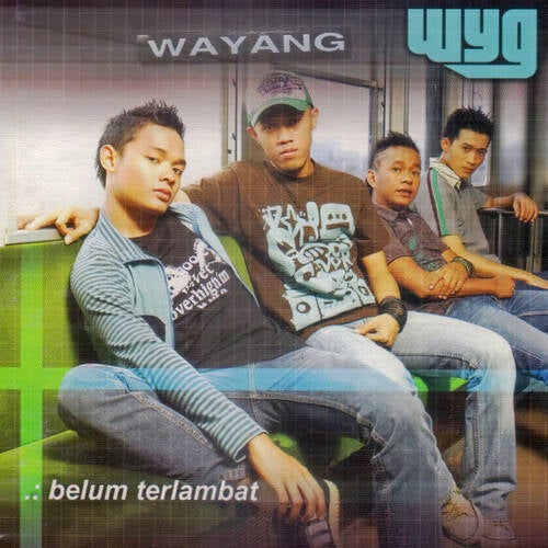 Belum Terlambat (Album Version)