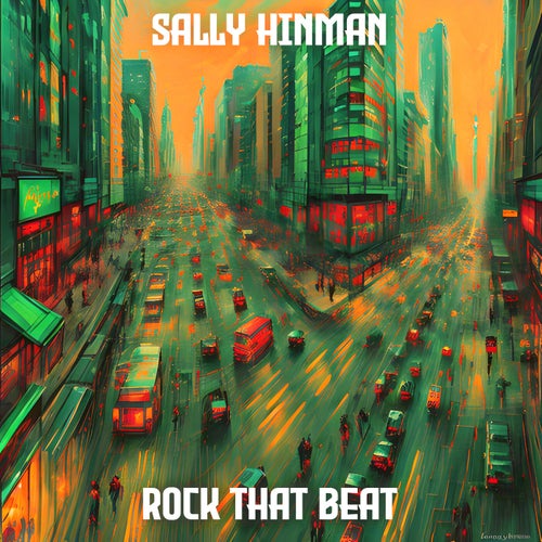 Rock That Beat