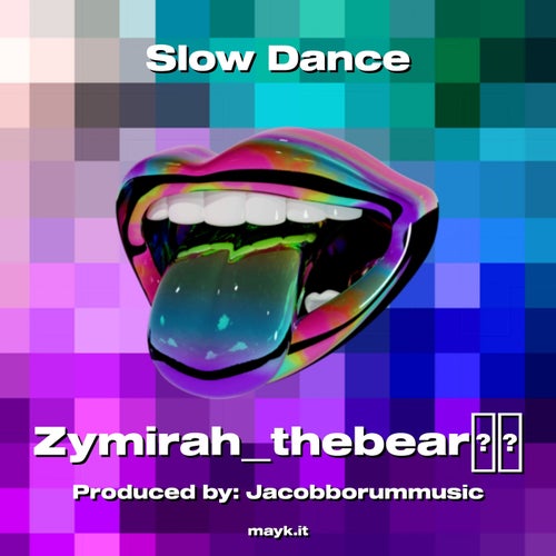 Slow Dance