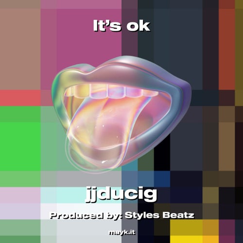 It’s ok