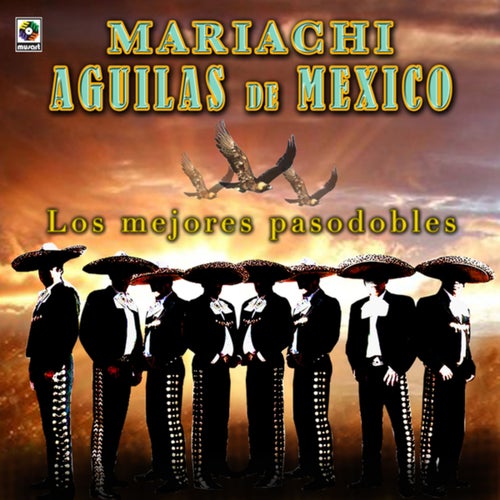Los Mejores Pasodobles