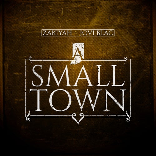 A Small Town