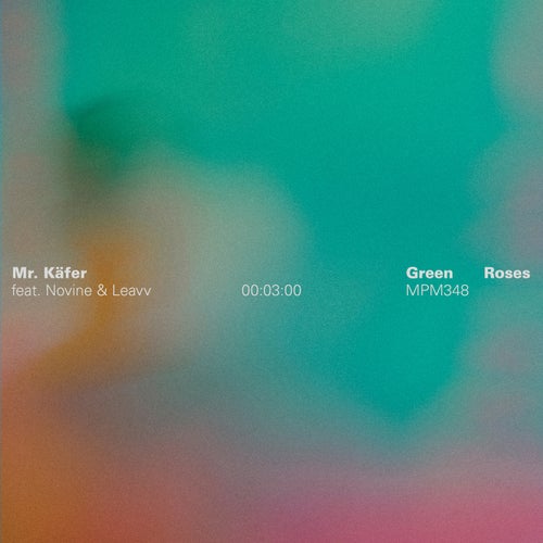 Green Roses