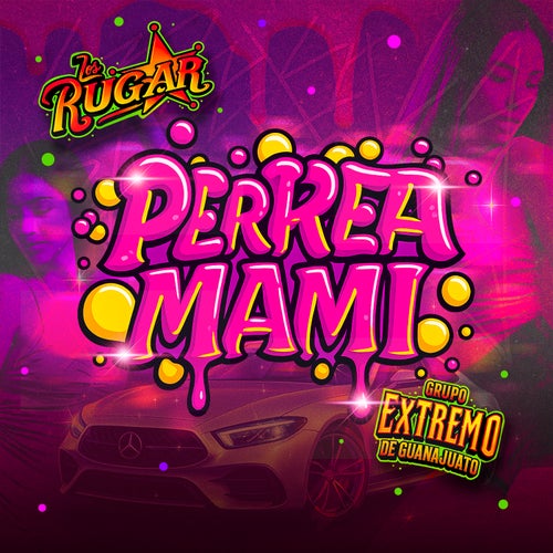 Perrea Mami