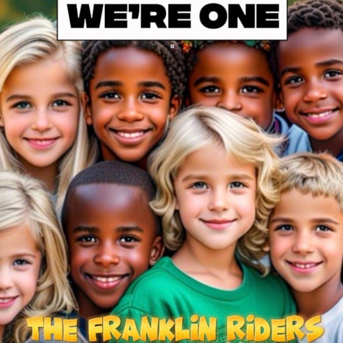 We're One