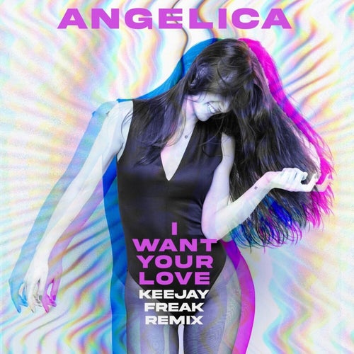 I want your love (Remix by KeeJay Freak)