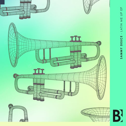 Latin Me Up EP