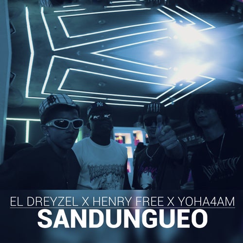 Sandungueo