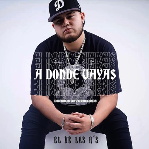 A Donde Vayas (Acústico)