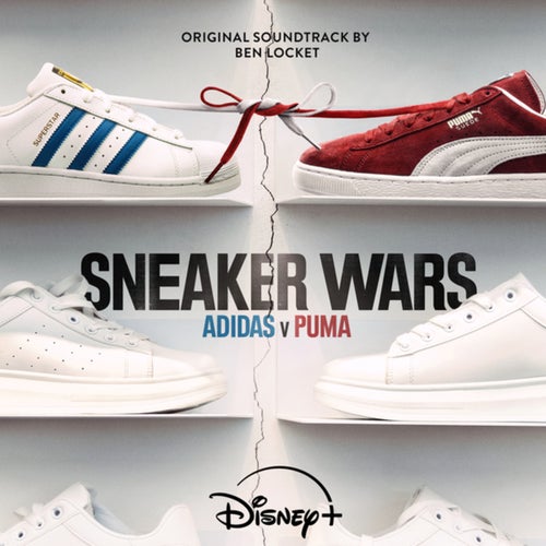 Sneaker Wars: Adidas V. Puma (Original Soundtrack)