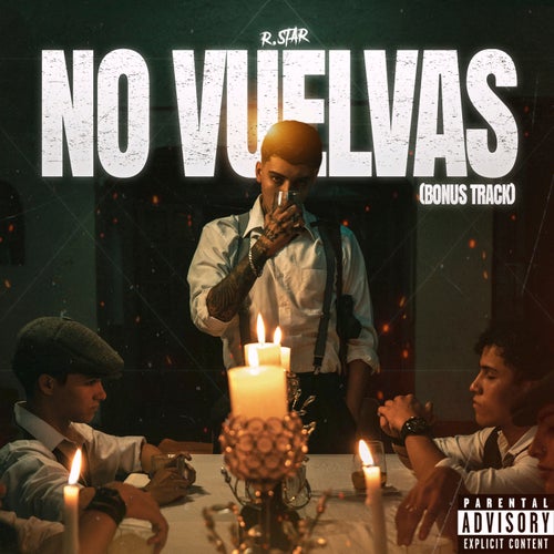 No Vuelvas (Bonus Track)