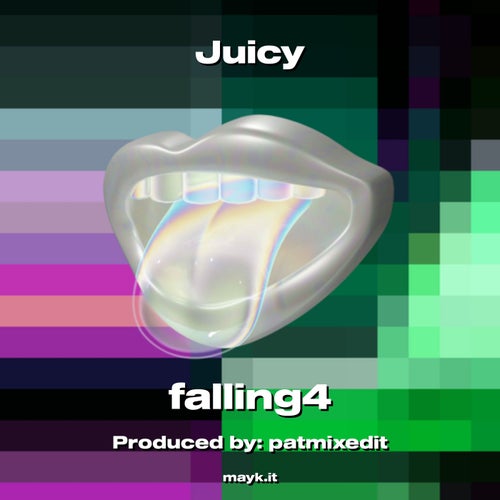 Juicy