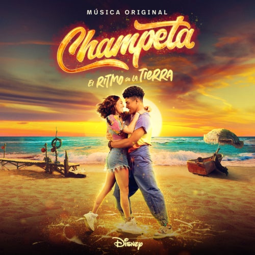 Champeta: El ritmo de la Tierra (Banda Sonora Original)