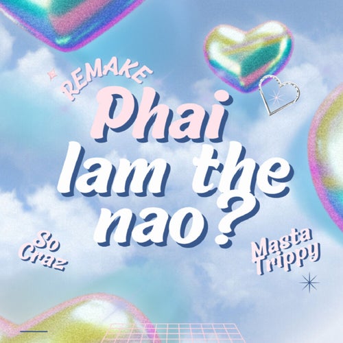 PHẢI LÀM THẾ NÀO?