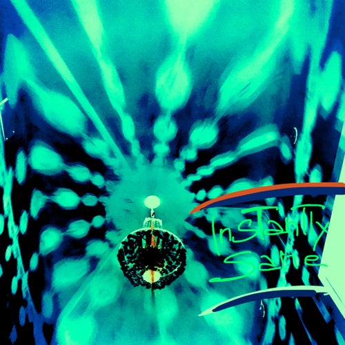Instantly Sane (Saturn Version)