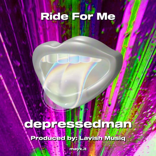 Ride For Me